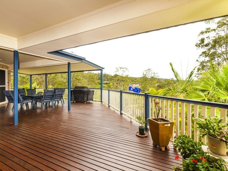 19 Brookfield Court, Nerang QLD 4211