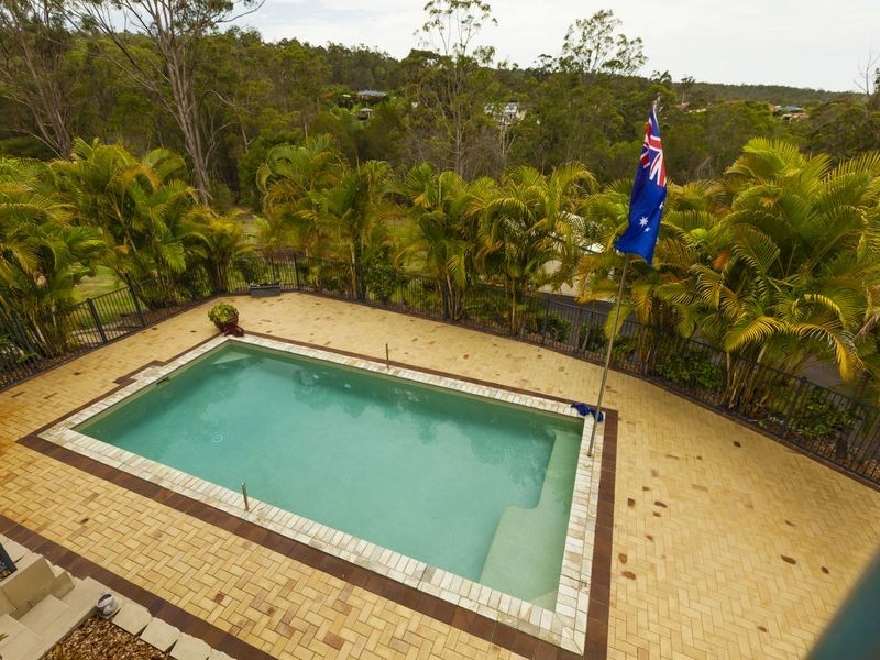 19 Brookfield Court, Nerang QLD 4211