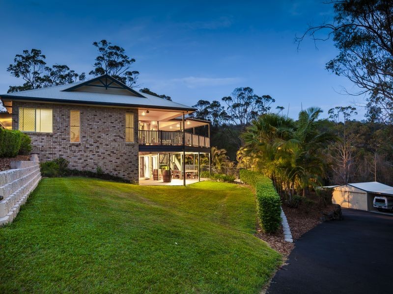 19 Brookfield Court, Nerang QLD 4211