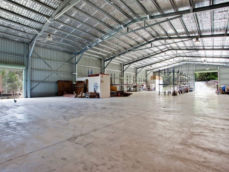 840 Beaudesert-Nerang Road, Mount Nathan QLD 4211