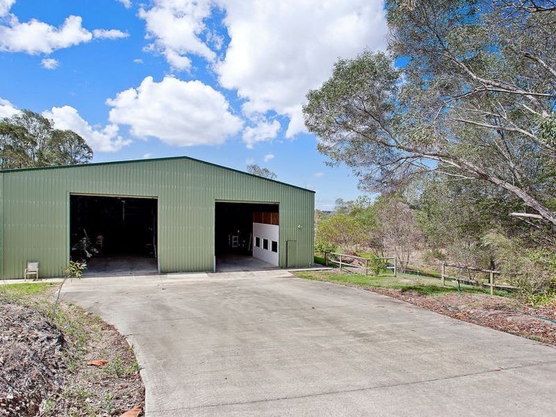 840 Beaudesert-Nerang Road, Mount Nathan QLD 4211
