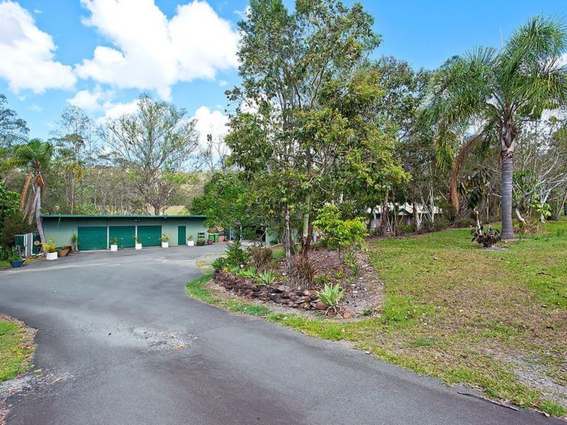 840 Beaudesert-Nerang Road, Mount Nathan QLD 4211