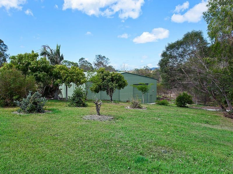840 Beaudesert-Nerang Road, Mount Nathan QLD 4211