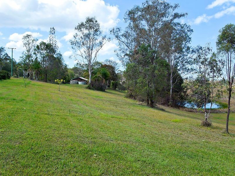 840 Beaudesert-Nerang Road, Mount Nathan QLD 4211