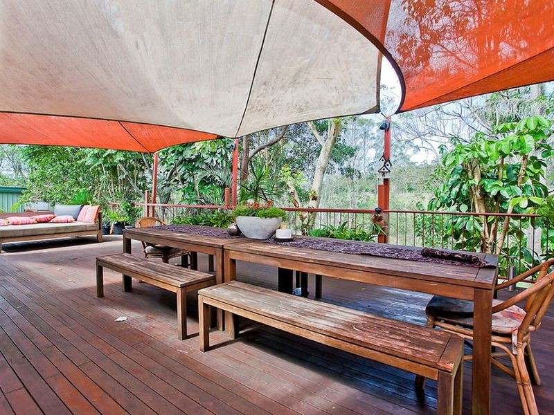 840 Beaudesert-Nerang Road, Mount Nathan QLD 4211