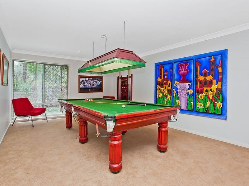 840 Beaudesert-Nerang Road, Mount Nathan QLD 4211