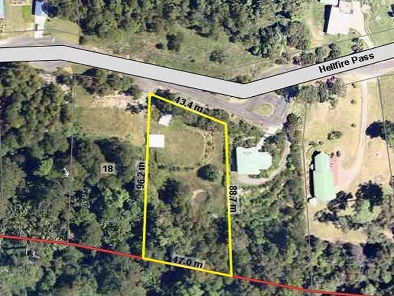 Lower Beechmont QLD 4211