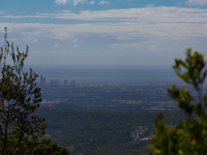 Lower Beechmont QLD 4211