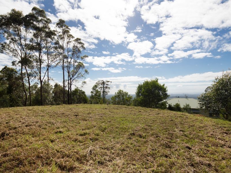 Lower Beechmont QLD 4211