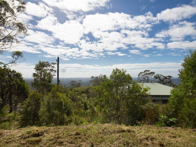 Lower Beechmont QLD 4211