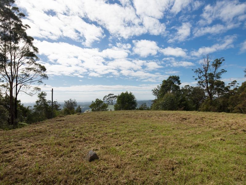 Lower Beechmont QLD 4211