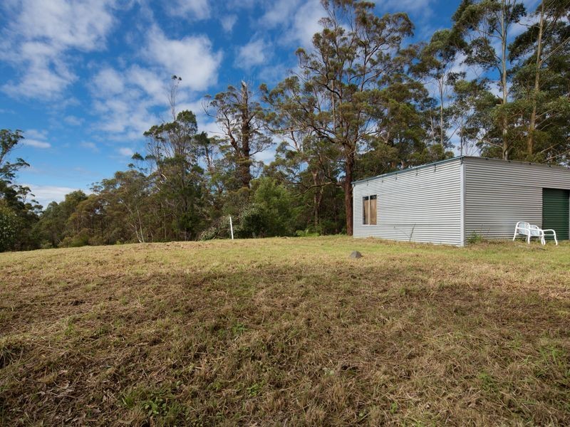 Lower Beechmont QLD 4211