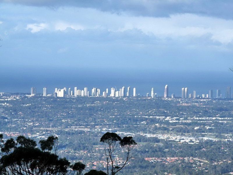 Lower Beechmont QLD 4211