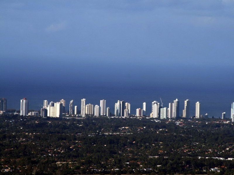 Lower Beechmont QLD 4211