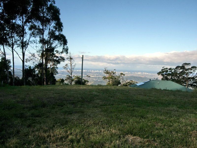 Lower Beechmont QLD 4211