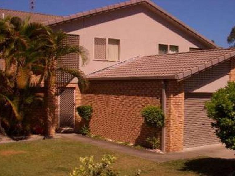 48/6-10 Bourton Road, Merrimac QLD 4226