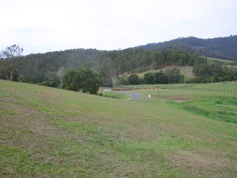 Lot 25 Stewart Road, Guanaba QLD 4210