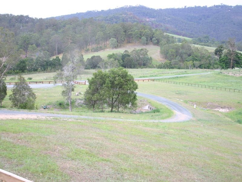 Lot 25 Stewart Road, Guanaba QLD 4210