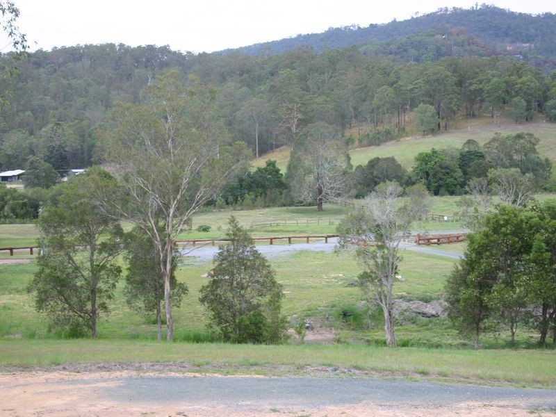 Lot 25 Stewart Road, Guanaba QLD 4210