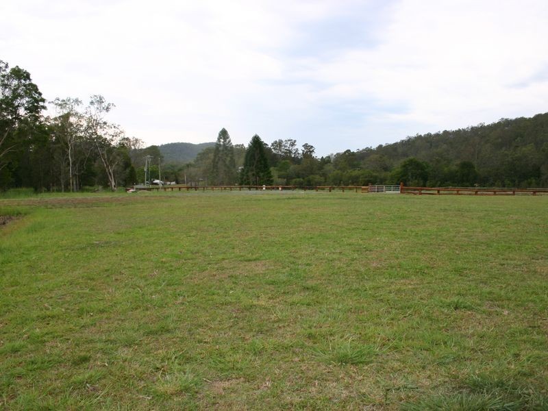 Lot 25 Stewart Road, Guanaba QLD 4210