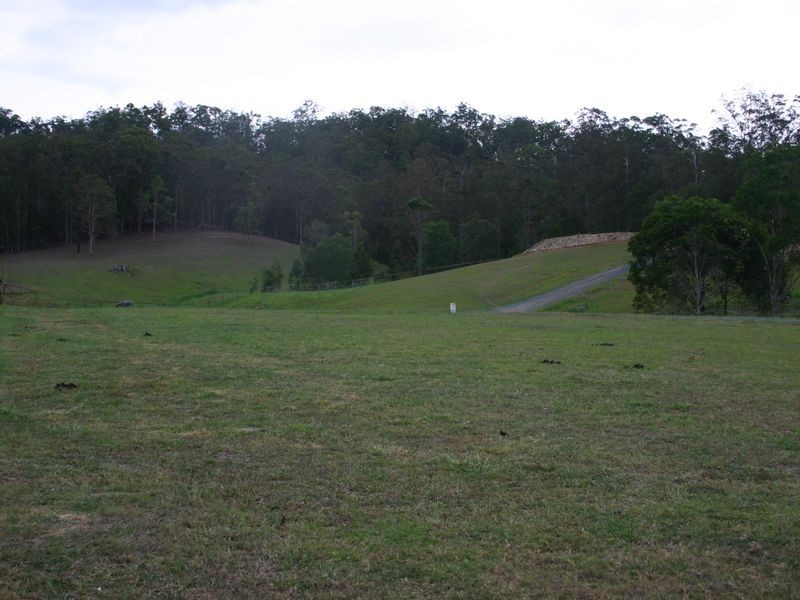 Lot 25 Stewart Road, Guanaba QLD 4210