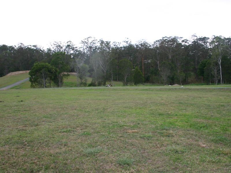 Lot 25 Stewart Road, Guanaba QLD 4210