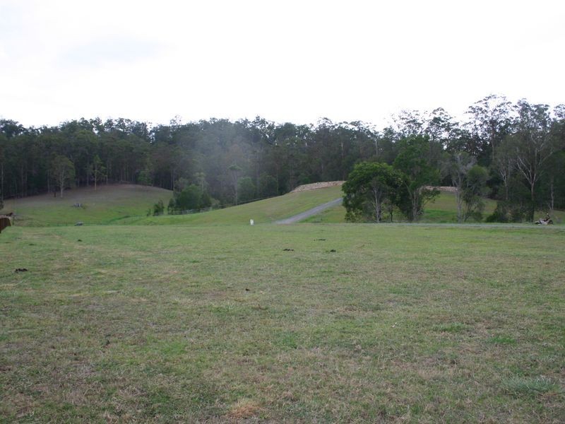 Lot 25 Stewart Road, Guanaba QLD 4210