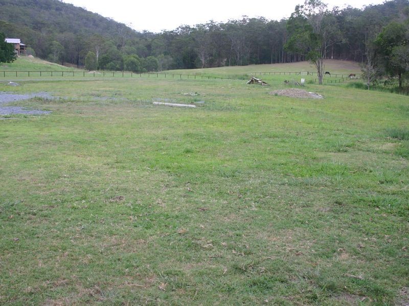 Lot 25 Stewart Road, Guanaba QLD 4210