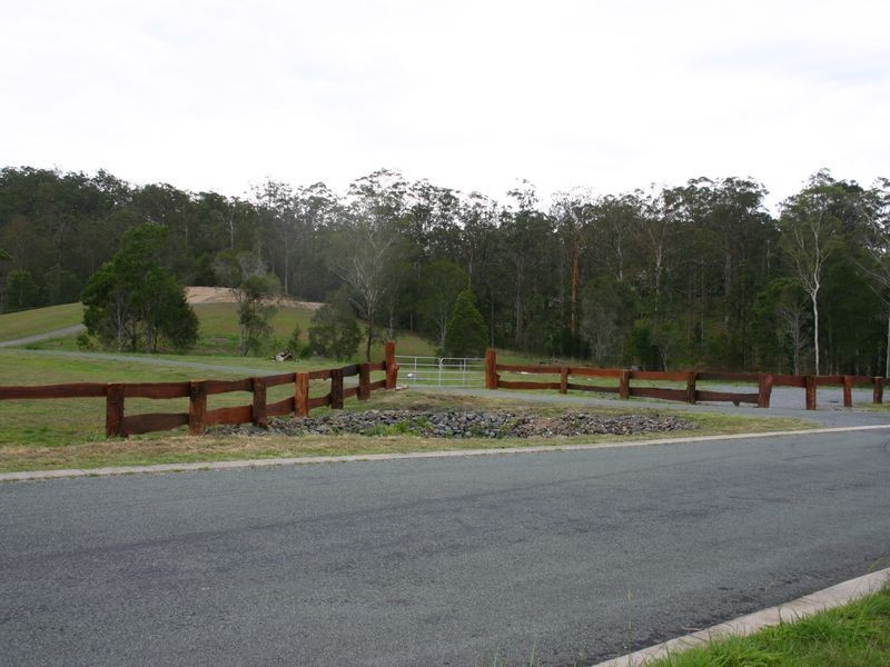 Lot 25 Stewart Road, Guanaba QLD 4210