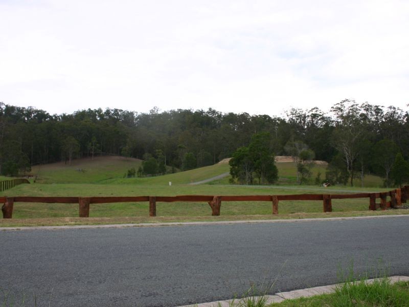 Lot 25 Stewart Road, Guanaba QLD 4210