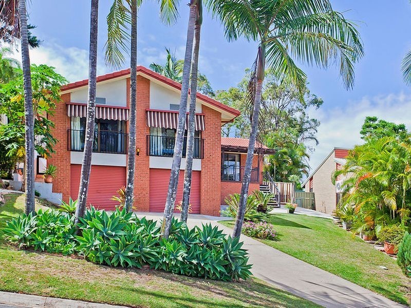 7 Ivy Street, Carrara QLD 4211