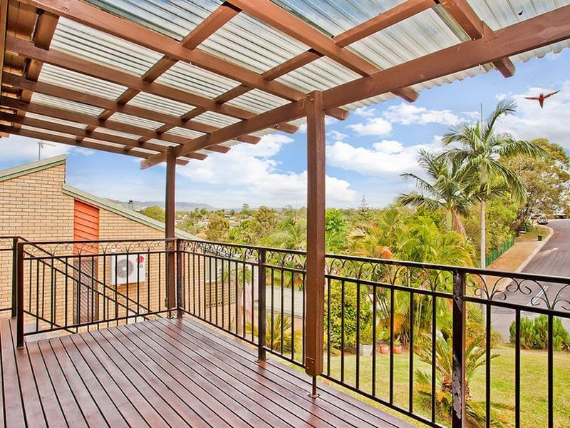 7 Ivy Street, Carrara QLD 4211