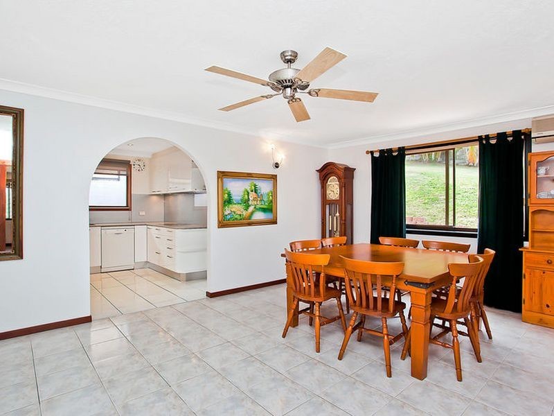 7 Ivy Street, Carrara QLD 4211