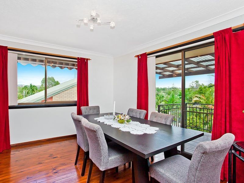 7 Ivy Street, Carrara QLD 4211