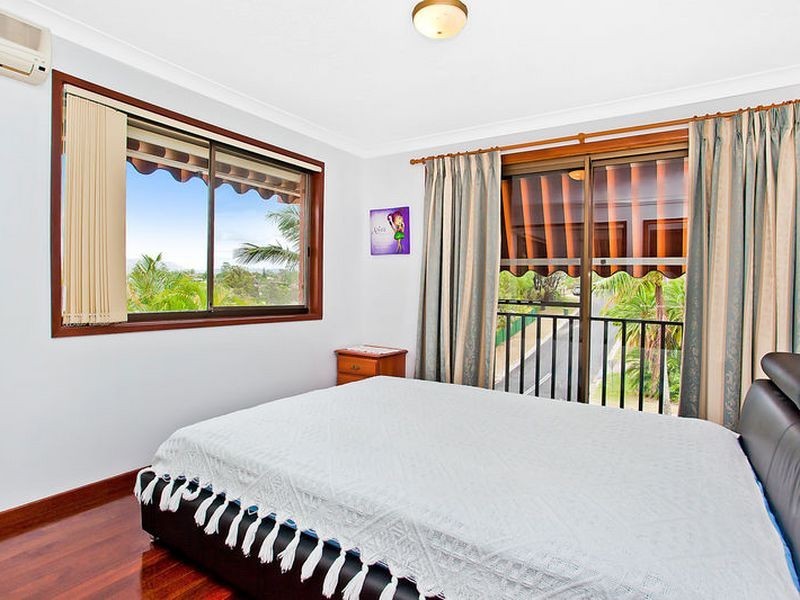 7 Ivy Street, Carrara QLD 4211