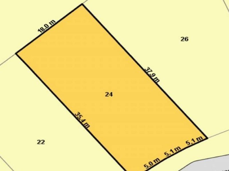 24 Swagman Road, Gilston QLD 4211