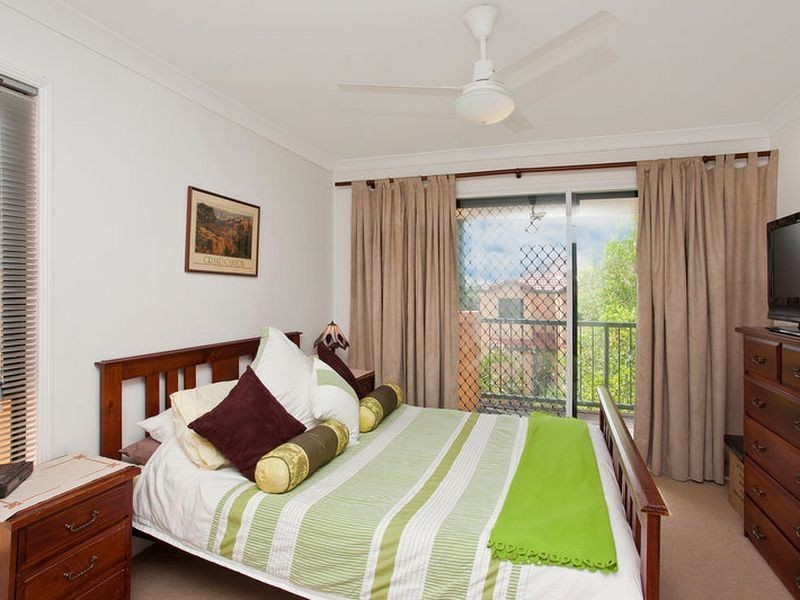 33/120 Highfield Drive, Merrimac QLD 4226