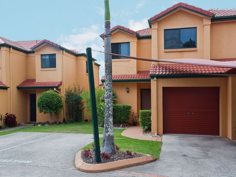 33/120 Highfield Drive, Merrimac QLD 4226