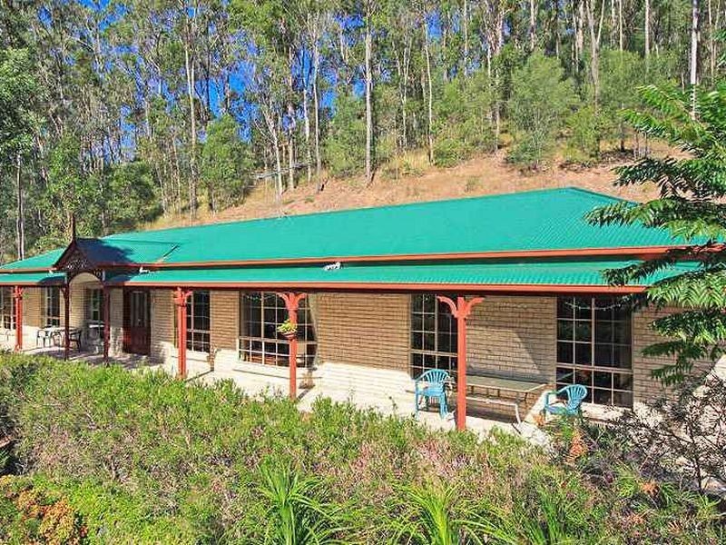 77B Waterfall Drive, Wongawallan QLD 4210