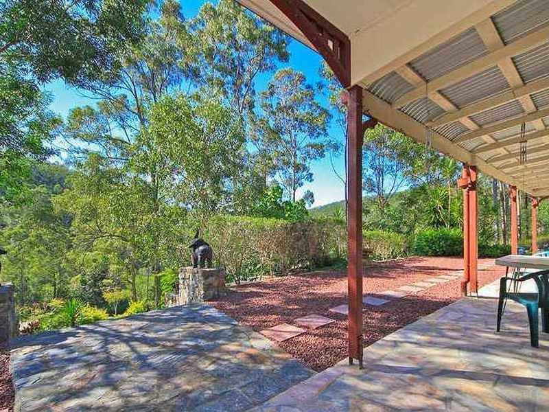 77B Waterfall Drive, Wongawallan QLD 4210