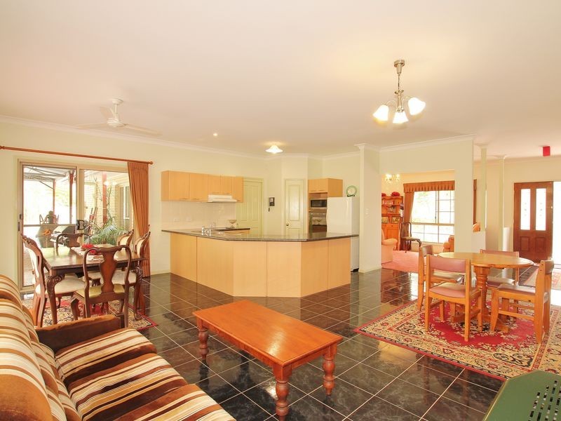 77B Waterfall Drive, Wongawallan QLD 4210