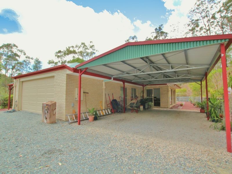 77B Waterfall Drive, Wongawallan QLD 4210
