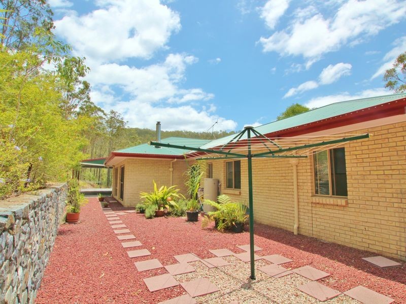 77B Waterfall Drive, Wongawallan QLD 4210