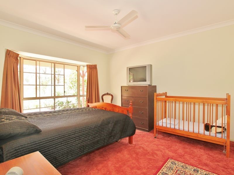 77B Waterfall Drive, Wongawallan QLD 4210