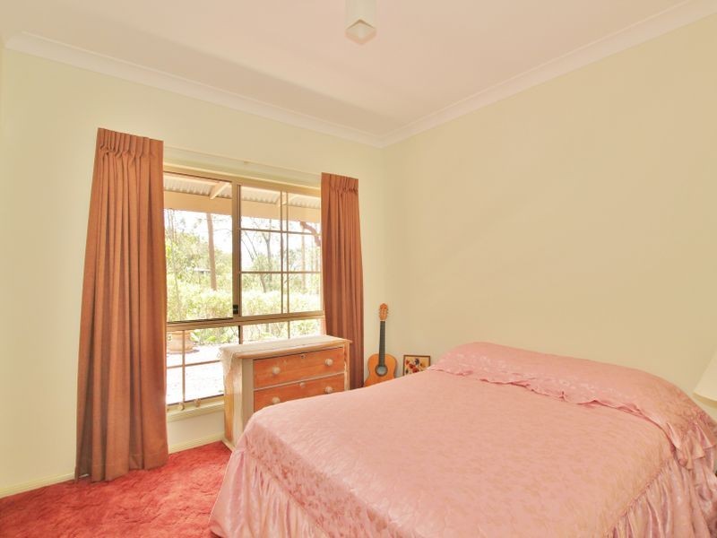 77B Waterfall Drive, Wongawallan QLD 4210