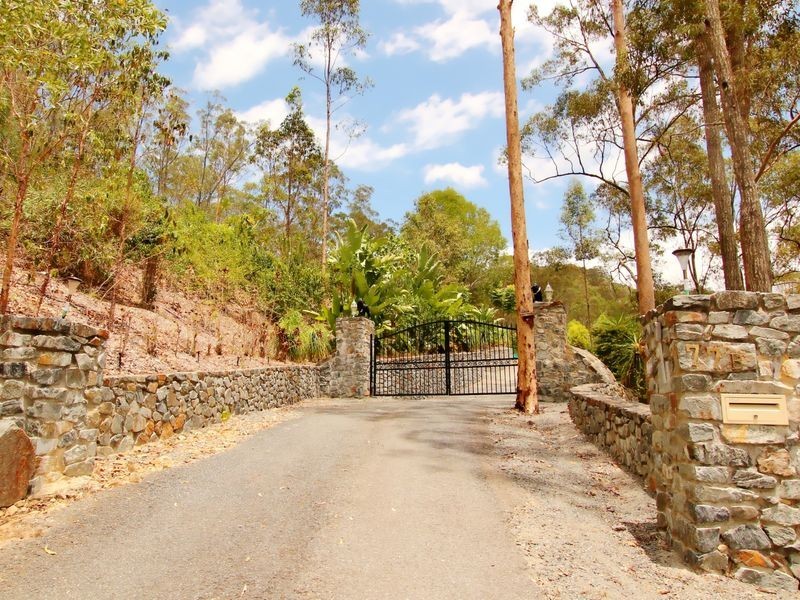 77B Waterfall Drive, Wongawallan QLD 4210