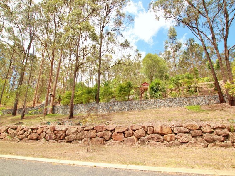 77B Waterfall Drive, Wongawallan QLD 4210