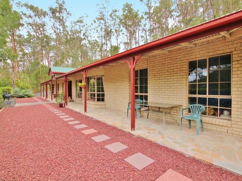 77B Waterfall Drive, Wongawallan QLD 4210