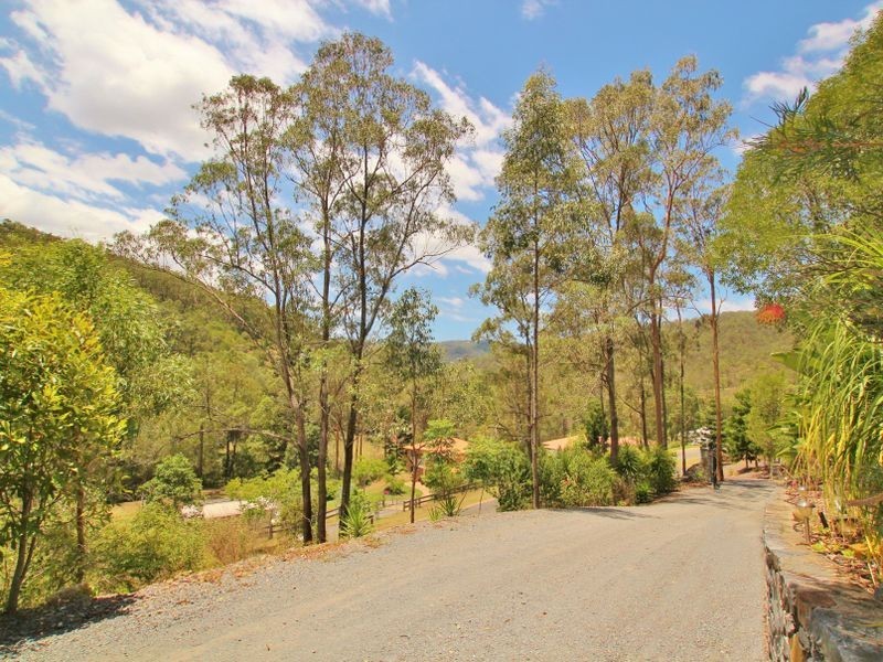 77B Waterfall Drive, Wongawallan QLD 4210