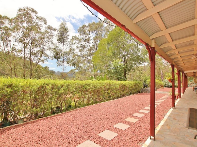 77B Waterfall Drive, Wongawallan QLD 4210